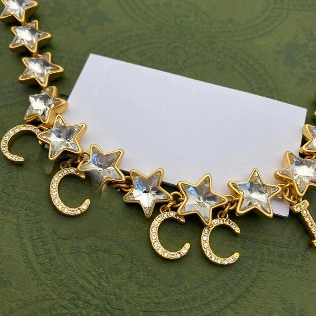 Designer Crystal Link Bracelet Cuff Bangle Men Women Gold Color Stainless Steel Jewelry Unisex High Quality Hip-hop Bracelets LinkB
Designer Crystal Link Bracelet Cuff Bangle Men Women Gold Color Stainless Steel Jewelry Unisex High Quality Hip-hop Bracelets LinkB
