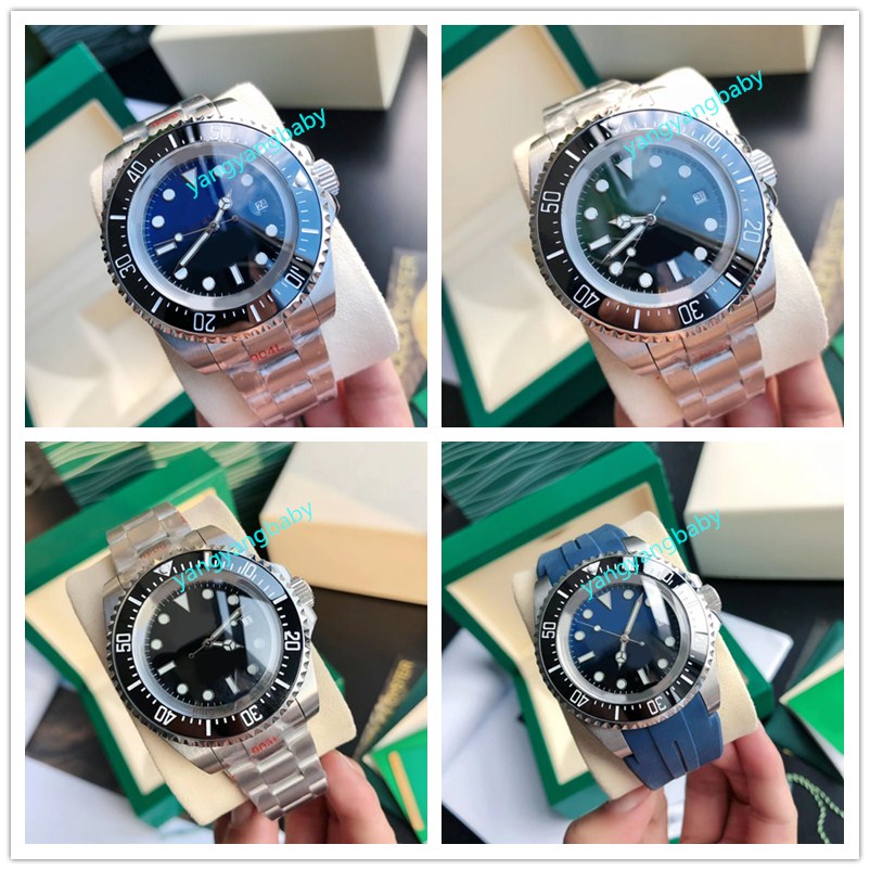 Fashion waterproof watches A brand-new V5 BQ sapphire Blue /green/black Dial Steel/Ceramic Black Mens 44mm Watch Japan Movement Mechanical Automatic men Wristwatch
Fashion waterproof watches A brand-new V5 BQ sapphire Blue /green/black Dial Steel/Ceramic Black Mens 44mm Watch Japan Movement Mechanical Automatic men Wristwatch