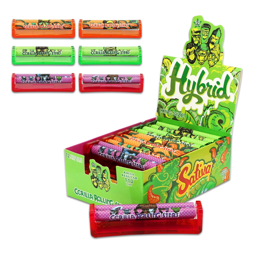 Monkey Series Plast… - image