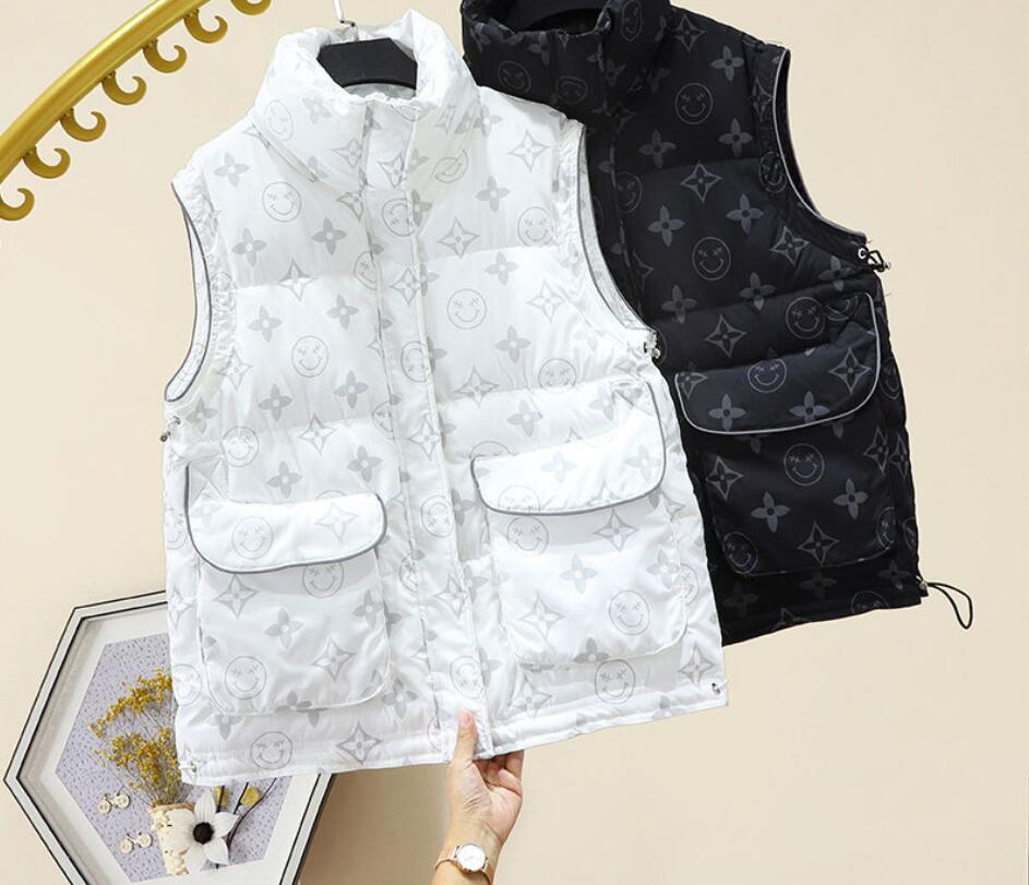 2022GG Women Vest Luxury Brand Men' Casual Fashion suprre Down Vest Coats Hooded Vests For Women Jacket, Black
2022GG Women Vest Luxury Brand Men' Casual Fashion suprre Down Vest Coats Hooded Vests For Women Jacket, Black