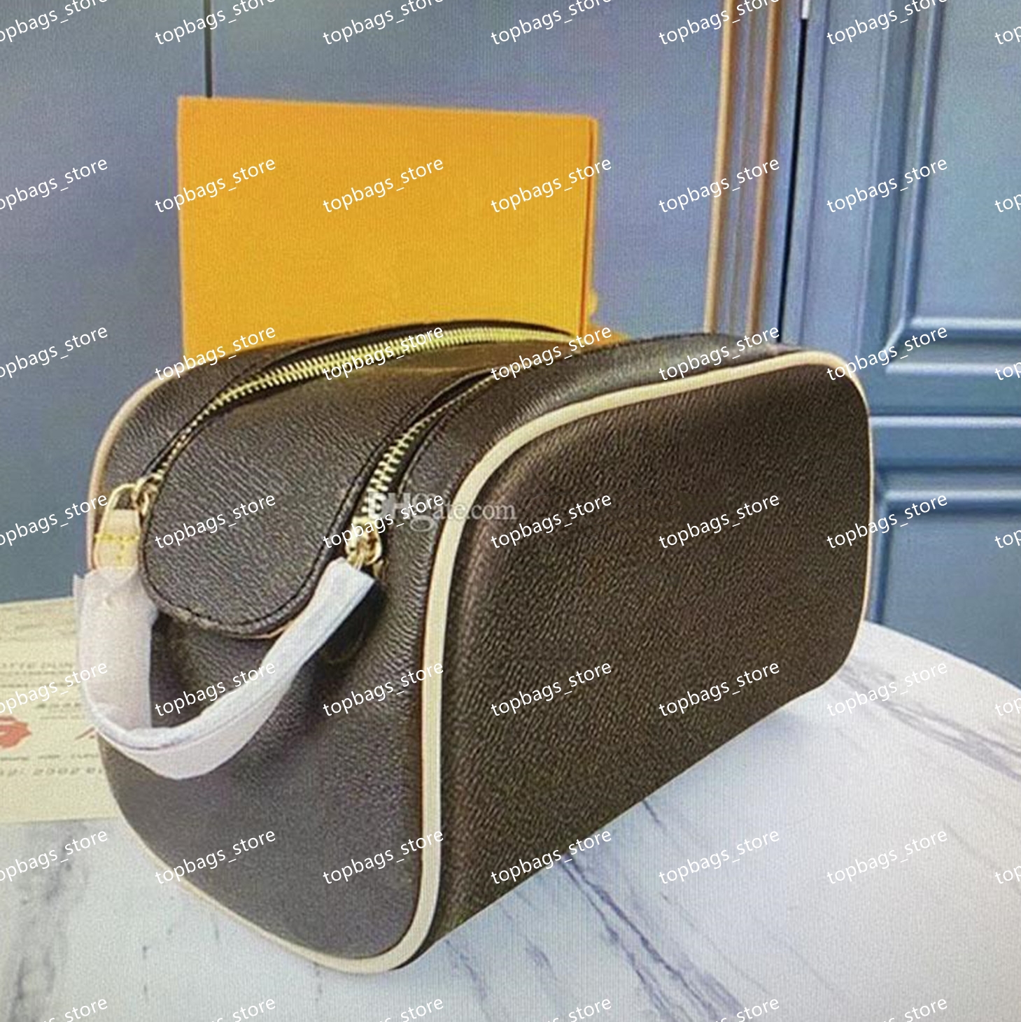 2022 High-end quality men travelling toilet bag fashion design women wash bag large capacity cosmetic bags makeup toiletry bag Pouch, Premium
2022 High-end quality men travelling toilet bag fashion design women wash bag large capacity cosmetic bags makeup toiletry bag Pouch, Premium