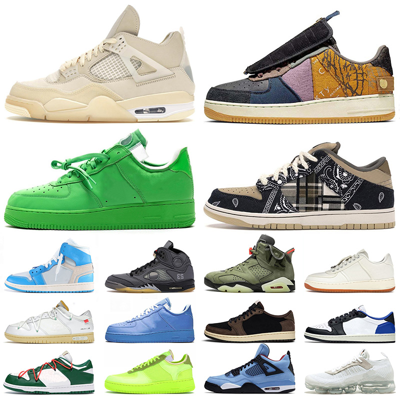 Ow x Designer Casual Shoes Mens Womens Off White Jumpamn 1 4 Cactus Jack 5 6 Sports Black Muslin Mca Light Green Spark Fragment Sneakers Trainers Eur 36-47 Size 13, 40-47 black muslin
Ow x Designer Casual Shoes Mens Womens Off White Jumpamn 1 4 Cactus Jack 5 6 Sports Black Muslin Mca Light Green Spark Fragment Sneakers Trainers Eur 36-47 Size 13, 40-47 black muslin