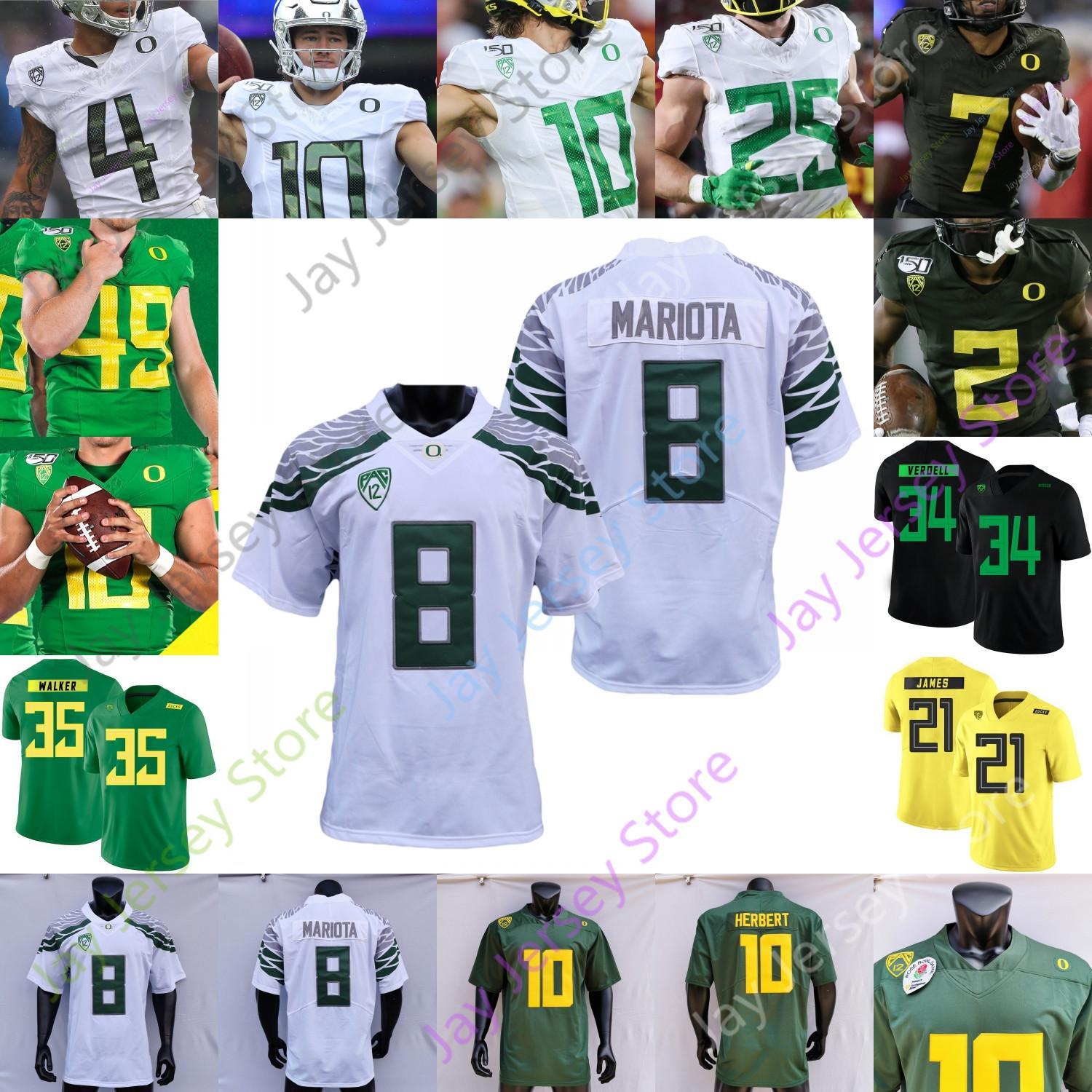 Oregon Ducks Football Jersey NCAA College Justin Herbert CJ Verdell Kayvon Thibo, Green ii
Oregon Ducks Football Jersey NCAA College Justin Herbert CJ Verdell Kayvon Thibo, Green ii