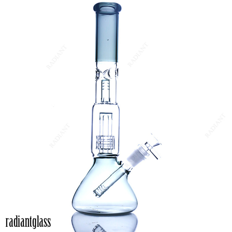 Birdcage perc bong beaker base design matrix percolator bubblers oil rigs smoking water pipe dab rig with 14mm female joint
Birdcage perc bong beaker base design matrix percolator bubblers oil rigs smoking water pipe dab rig with 14mm female joint