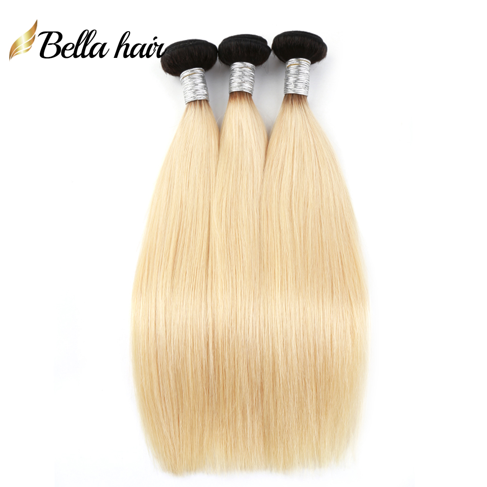 1B/613 Ombre Blonde Body Wave Human Hair Bundles Dark Roots Full Head Virgin Straight Hair Extensions Weft 3PCS/Lot 11A Top Grade, 1b/613 ombre hair
1B/613 Ombre Blonde Body Wave Human Hair Bundles Dark Roots Full Head Virgin Straight Hair Extensions Weft 3PCS/Lot 11A Top Grade, 1b/613 ombre hair