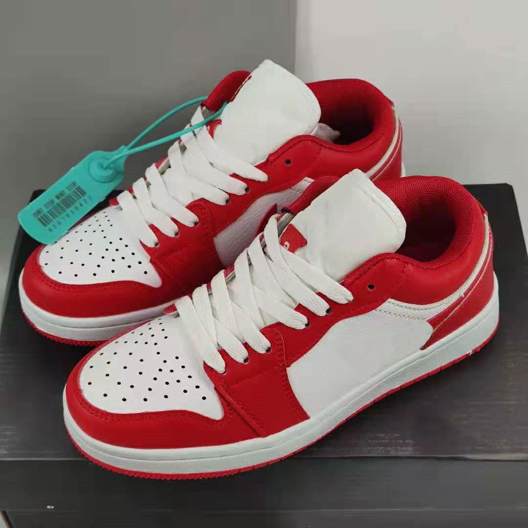Fashion Jumpman 1s Low Cut Casual Skateboard Shoes Mens Womens Running Sneakers Trainers Outdoor Zapatos Basketball Shoes, Style 5
Fashion Jumpman 1s Low Cut Casual Skateboard Shoes Mens Womens Running Sneakers Trainers Outdoor Zapatos Basketball Shoes, Style 5