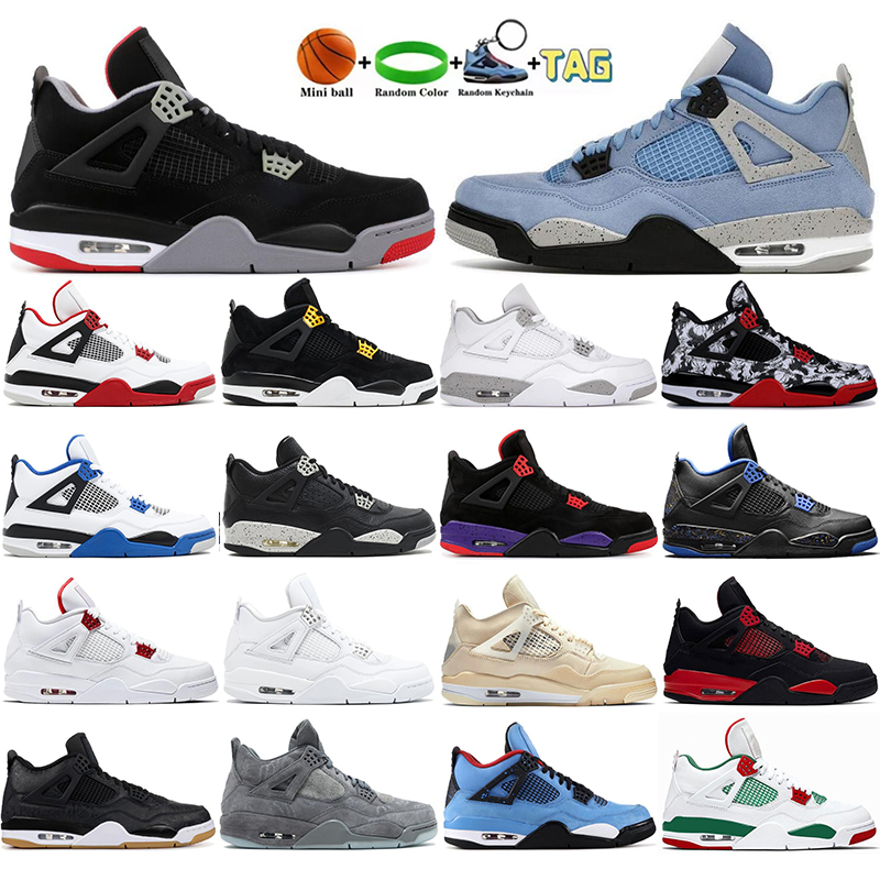 Motorcycle Boots 2022 University Blue Jumpman 4 4s mens Basketball Shoes white guava ice oreo sail noir metallic purple black cat bred shimmer cact, # white oreo 36-47
Motorcycle Boots 2022 University Blue Jumpman 4 4s mens Basketball Shoes white guava ice oreo sail noir metallic purple black cat bred shimmer cact, # white oreo 36-47