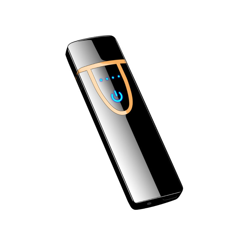 2022 Novelty Pipes Electric Touch Sensor Cool Lighter Fingerprint Sensor USB Rechargeable Portable Windproof lighters Smoking Accessories 10 Styles
2022 Novelty Pipes Electric Touch Sensor Cool Lighter Fingerprint Sensor USB Rechargeable Portable Windproof lighters Smoking Accessories 10 Styles