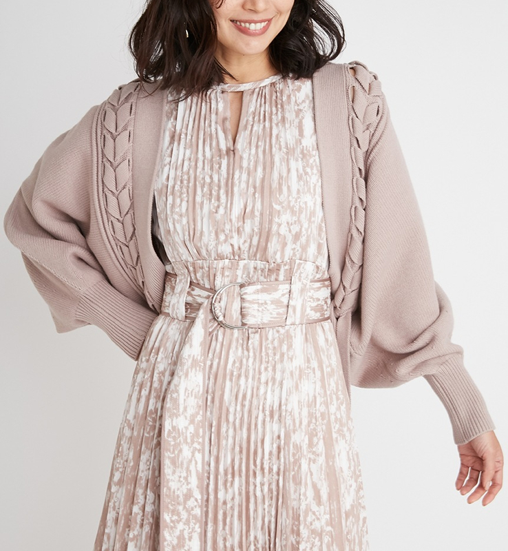 LYEEYNNR Japan Style Knitted Cardigan Women Spring Arrival Solid Color Bandage Sweaters Vneck Batwing Sleeve Modis Jumpers 220817