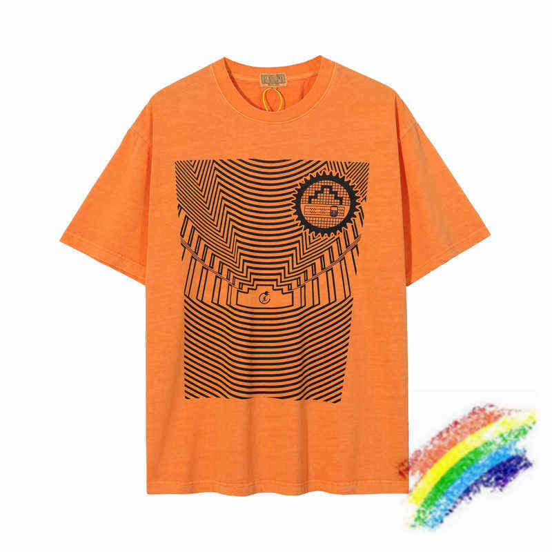 

Orange Vintage Cav Empt T-shirt Men Women Best Quality Beautiful Washed Cavempt Ce Tee Slightly Oversize Tops tees Short SleeveT220721, 15