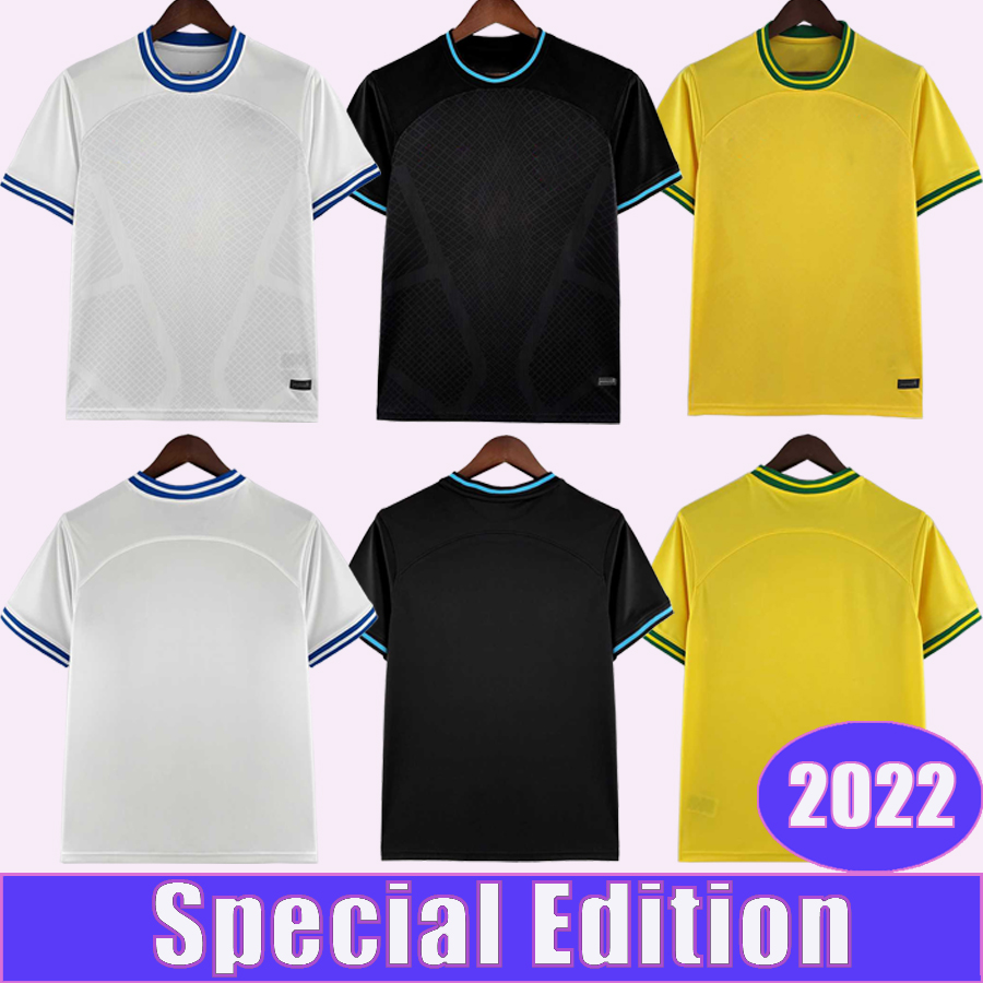 2022 PAQUETA NERES COUTINHO National Team Mens Soccer Jersey FIRMINO JESUS MARCELO PELE Football Shirts, Qm11198 2022 special edition no patch
2022 PAQUETA NERES COUTINHO National Team Mens Soccer Jersey FIRMINO JESUS MARCELO PELE Football Shirts, Qm11198 2022 special edition no patch