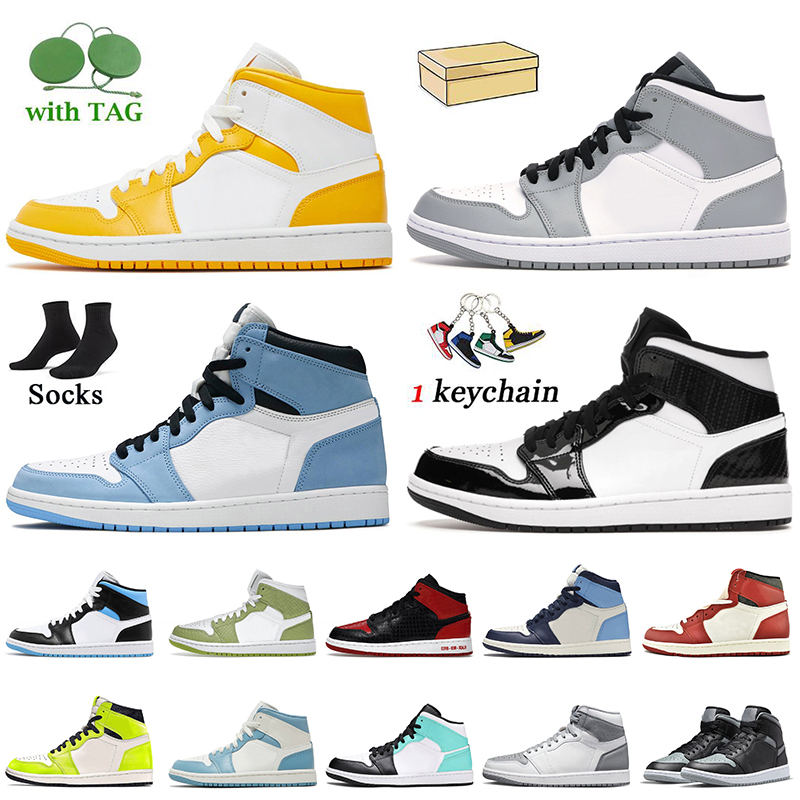 Top Quality Women Mens Basketball Shoes With Box Jumpman 1 University Blue Gold 1s Chicago Reimagined Bred Text Green Python OG Shadow Visionaire Trainers Sneakers, 20+ 36-46 pink
Top Quality Women Mens Basketball Shoes With Box Jumpman 1 University Blue Gold 1s Chicago Reimagined Bred Text Green Python OG Shadow Visionaire Trainers Sneakers, 20+ 36-46 pink