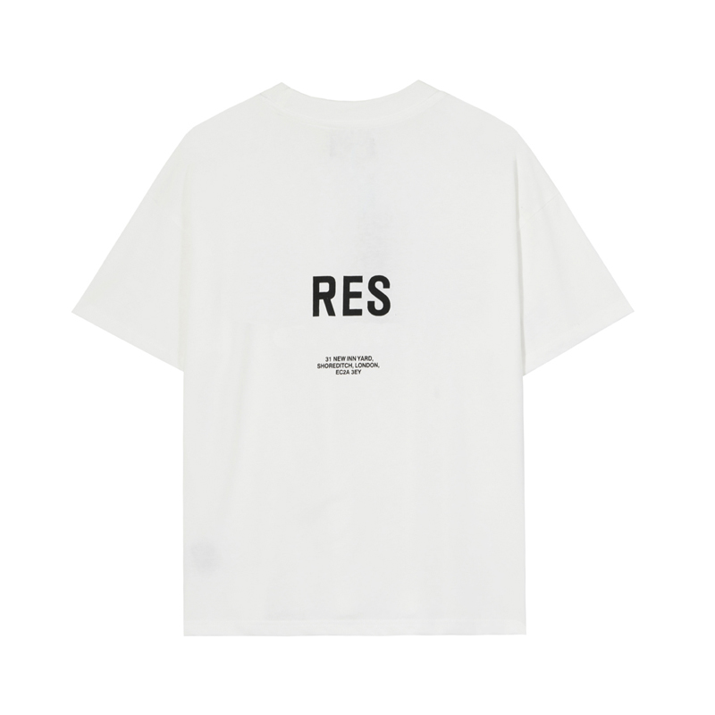 22SS Europe UK London T shirt High Street Tee Spring Summer Hip Hop Skateboard Men Women Tshirt, White w brown print
22SS Europe UK London T shirt High Street Tee Spring Summer Hip Hop Skateboard Men Women Tshirt, White w brown print