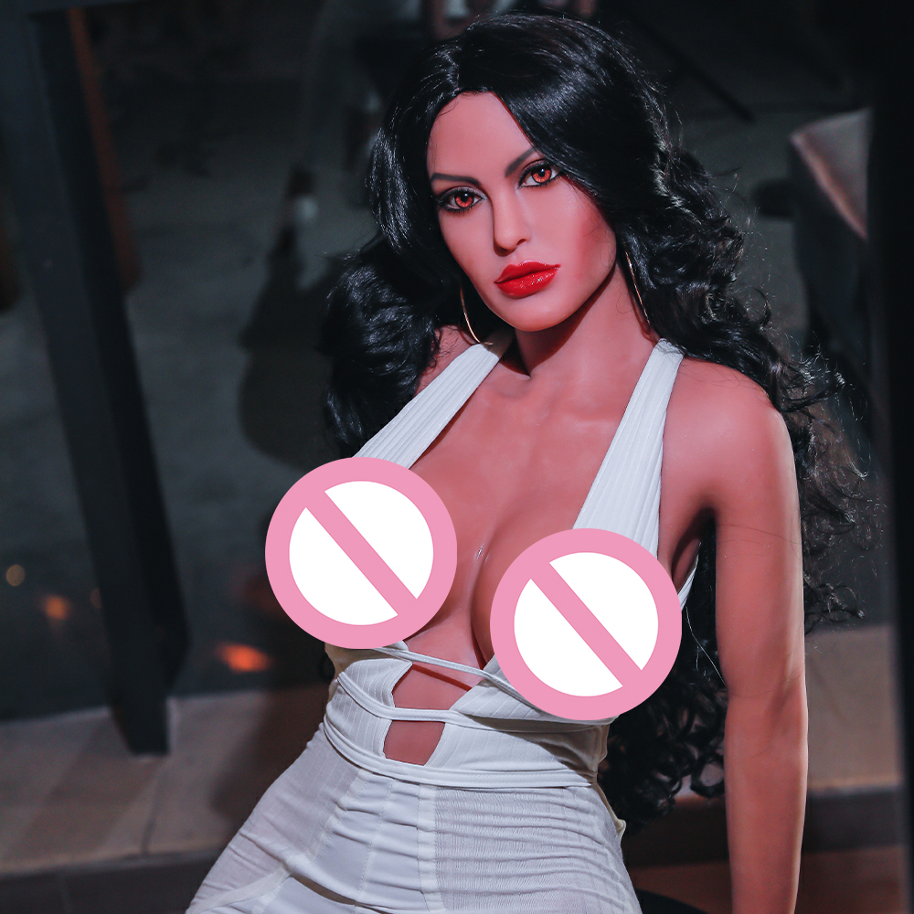 Life Size TPE Sex Doll Realistic Silicone Sex Toys Metal Skeleton Adult Love Dolls for Men USA Warehouse In Stock
Life Size TPE Sex Doll Realistic Silicone Sex Toys Metal Skeleton Adult Love Dolls for Men USA Warehouse In Stock