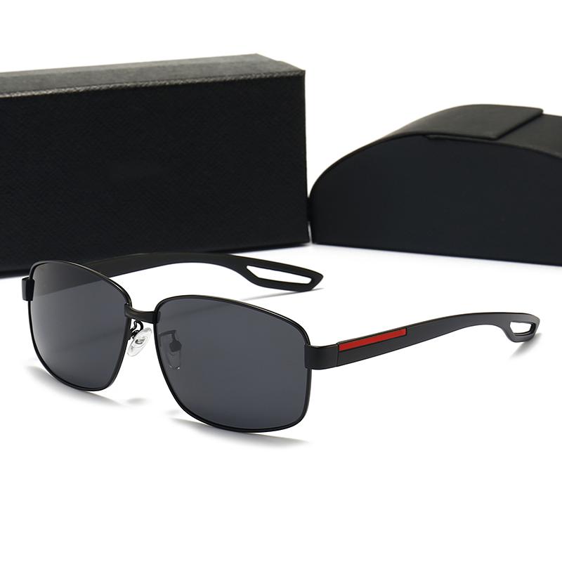 Designers Sunglasses Womens Glasses Square UV400 Fashion High Quality Sunglass For Man Eyeglass Woman Luxurys Lunettes de soleil with box 
Designers Sunglasses Womens Glasses Square UV400 Fashion High Quality Sunglass For Man Eyeglass Woman Luxurys Lunettes de soleil with box