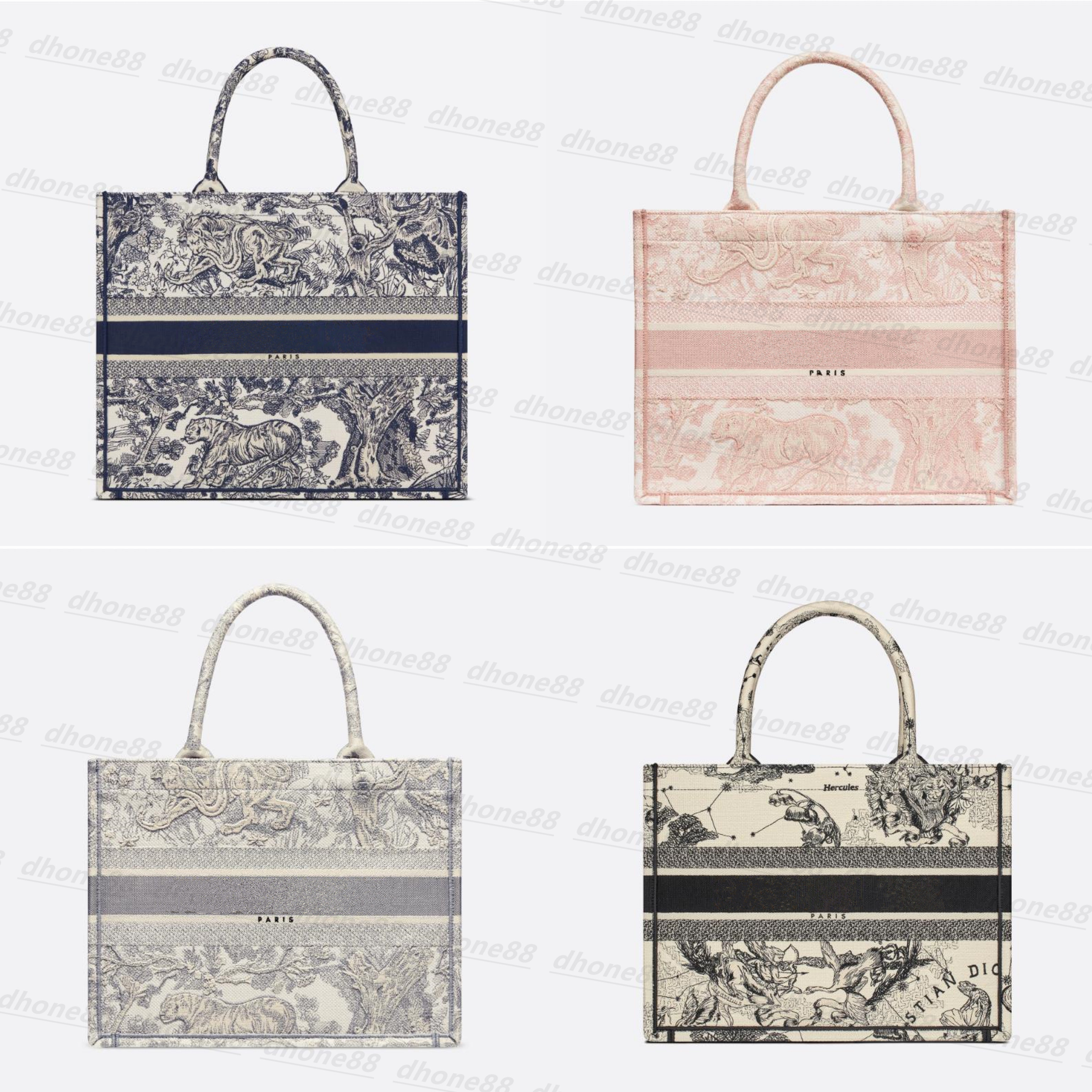 Luxurys Original embroidery weekend Shopping Designers tote Bag top quality crossbody totes embroider tiger pattern handbag large clutch capacity shoulder bags, Carton
Luxurys Original embroidery weekend Shopping Designers tote Bag top quality crossbody totes embroider tiger pattern handbag large clutch capacity shoulder bags, Carton