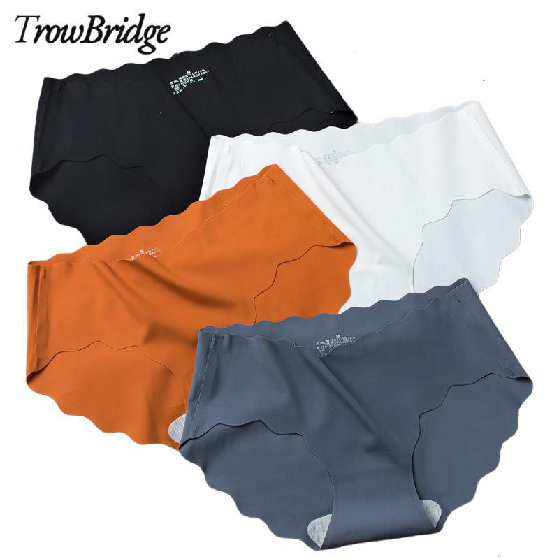 Sexy Wave Womens Panties Sports Seamless Underwear Girl Lingerie Skin-friendly Breathable Briefs Underpants, Orange
Sexy Wave Womens Panties Sports Seamless Underwear Girl Lingerie Skin-friendly Breathable Briefs Underpants, Orange