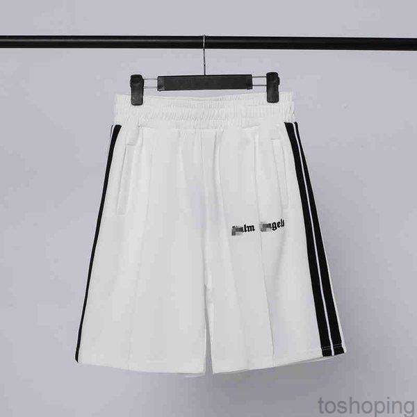 Palm 2022 Street Fashion Angel Letters Couple Sports Casual Shorts Men' and Women' Straight String Elastic High Street Pants 1s, White
Palm 2022 Street Fashion Angel Letters Couple Sports Casual Shorts Men' and Women' Straight String Elastic High Street Pants 1s, White