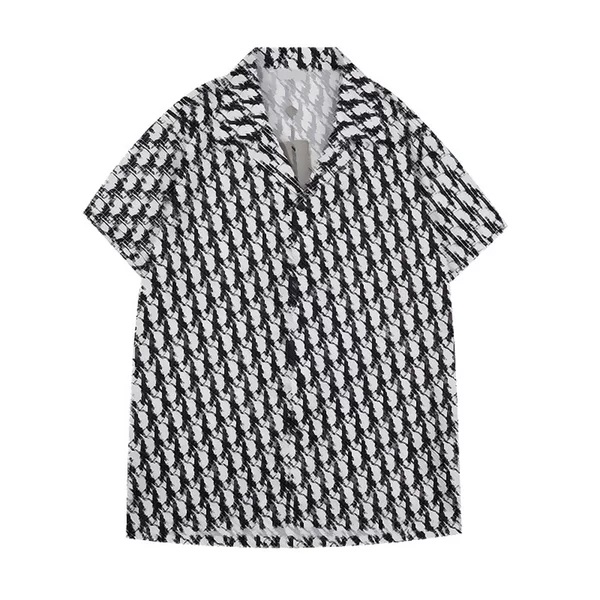 Men's Dress Shirts Luxury Slim Silk T-Shirts Short Sleeves Casual Business Wear Plaid Floral Casual Shirts Brand, For more pictures;please contact
Men's Dress Shirts Luxury Slim Silk T-Shirts Short Sleeves Casual Business Wear Plaid Floral Casual Shirts Brand, For more pictures;please contact