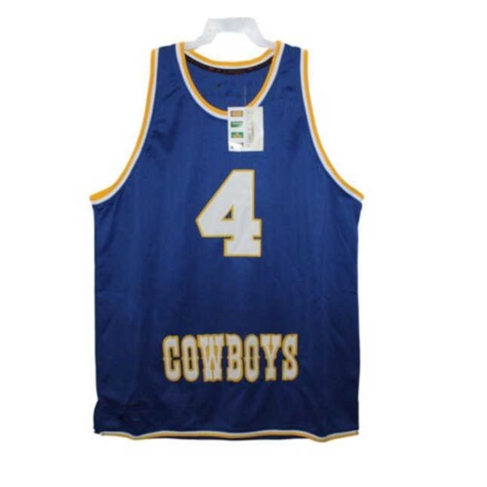 Sjzl98 #4 JOE DUMARS MCNEES STATE COWBOYS 1981-85 Basketball Jersey Embroidery Stitched Custom any Number and name Jerseys, Yellow
Sjzl98 #4 JOE DUMARS MCNEES STATE COWBOYS 1981-85 Basketball Jersey Embroidery Stitched Custom any Number and name Jerseys, Yellow