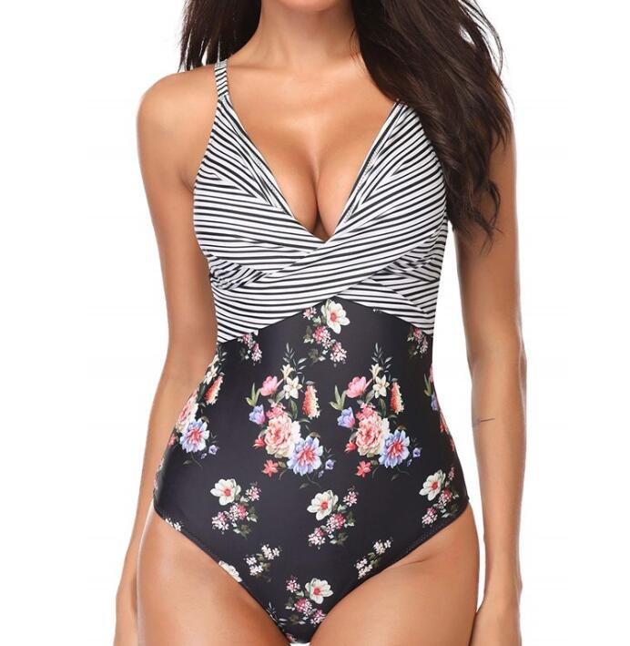 2023 women' ribbon Sexy slim color matching one piece swimsuit Bikinis set leopard local online store Dropshipping Accepted Splicing m one piece swimsuit
2023 women' ribbon Sexy slim color matching one piece swimsuit Bikinis set leopard local online store Dropshipping Accepted Splicing m one piece swimsuit