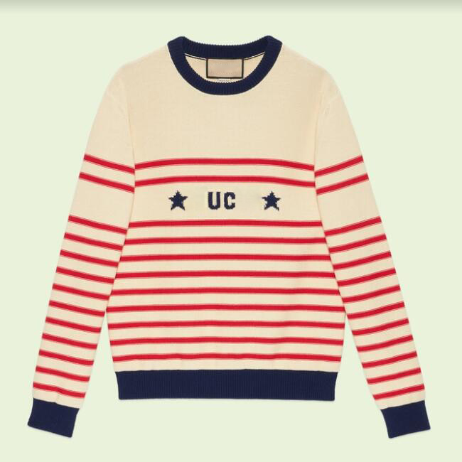 2022 women wool sweaters knits designer tops with letters stars print girls milan runway designer tank crop top shirt high end striped long sleeve stretch pullover, Multi
2022 women wool sweaters knits designer tops with letters stars print girls milan runway designer tank crop top shirt high end striped long sleeve stretch pullover, Multi