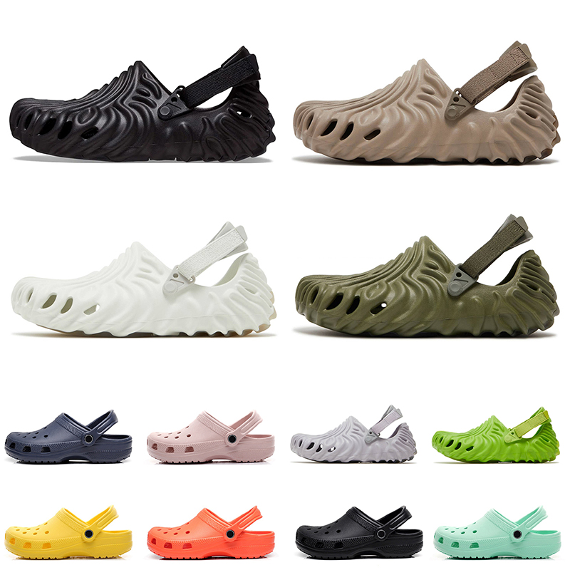2022 Pollex Clog Croc Buckle Slippers Designer Slide Slippers Summer sandals Men Beach Indoor Flat Stratus Crocodile Cucumber Urchin Foam Runner Slip-on Slides, C15 yellow 36-44
2022 Pollex Clog Croc Buckle Slippers Designer Slide Slippers Summer sandals Men Beach Indoor Flat Stratus Crocodile Cucumber Urchin Foam Runner Slip-on Slides, C15 yellow 36-44