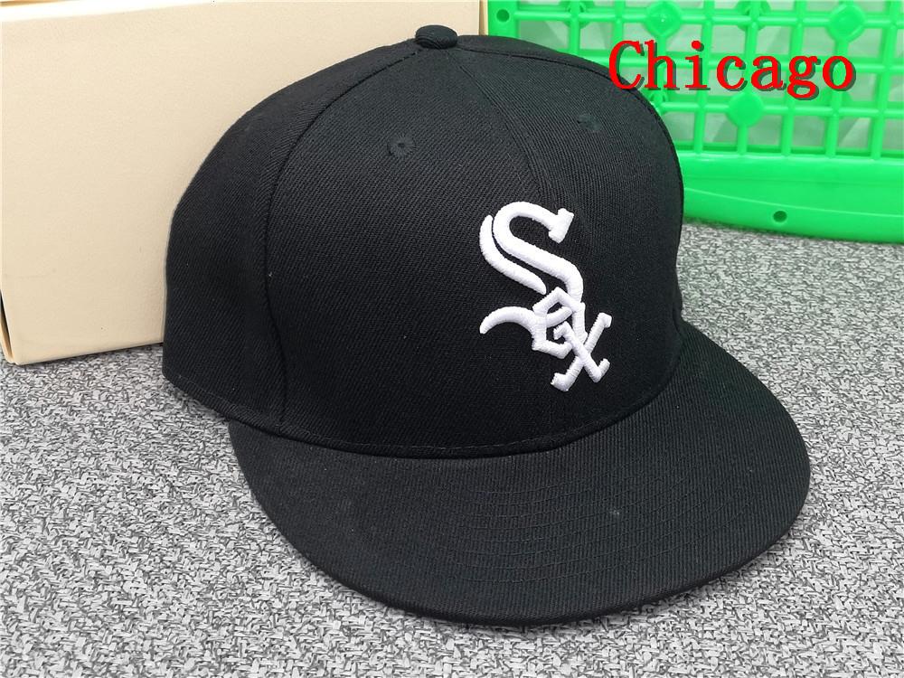 Hs Chicago Fitted Hats Man Cool Letter Sox Baseball Caps Adult Peak Hip Hop Cap Men Women Full Closed Gorra, Fit31
Hs Chicago Fitted Hats Man Cool Letter Sox Baseball Caps Adult Peak Hip Hop Cap Men Women Full Closed Gorra, Fit31
