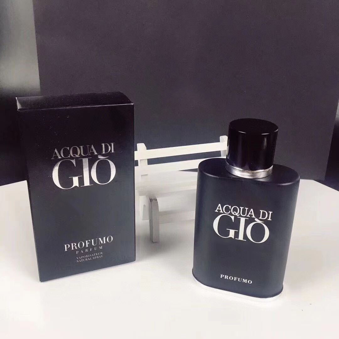 Air Freshener Acqua Di Gio Perfume 100ml Men women Parfum Eau De Toilette Pour Homme Profumo Long Lasting Smell Man Fragrance Spray 3.4fl.oz OEM
Air Freshener Acqua Di Gio Perfume 100ml Men women Parfum Eau De Toilette Pour Homme Profumo Long Lasting Smell Man Fragrance Spray 3.4fl.oz OEM