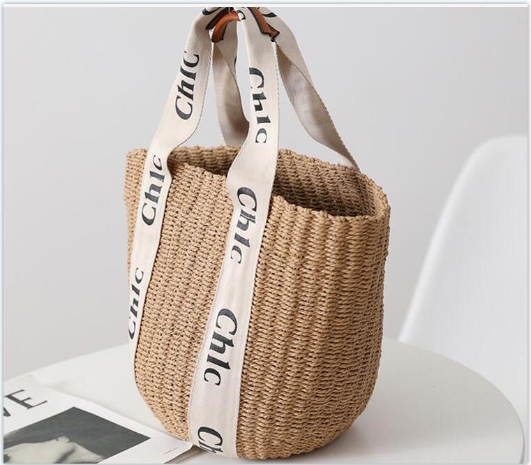 2022 Fashion Lagar Summer Beach Shoulder Bag Wicker Woven Female Totes Straw Shopping Bags Casual Rattan Women Handbags Large Capacity Lady Buckets Bag
2022 Fashion Lagar Summer Beach Shoulder Bag Wicker Woven Female Totes Straw Shopping Bags Casual Rattan Women Handbags Large Capacity Lady Buckets Bag