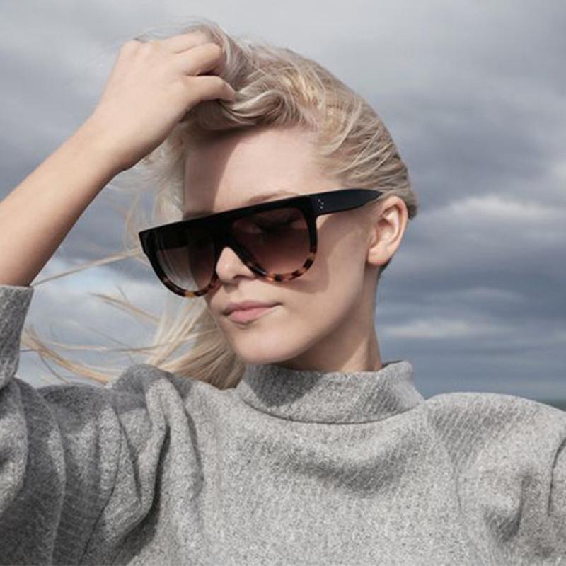 Sunglasses Fashion Sexy Retro Semicircle Women Black White Large Frame Shades 2022 Cateye Vintage Gradient Sun Glasses UV400Sunglasses
Sunglasses Fashion Sexy Retro Semicircle Women Black White Large Frame Shades 2022 Cateye Vintage Gradient Sun Glasses UV400Sunglasses