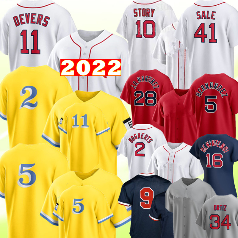 Rafael Devers Enrique Hernandez Jersey Xander Bogaerts J.D. Martinez Baseball Jerseys Andrew Benintendi Trevor Story Chris Sale Ted Williams David Ortiz Schwarber, Men m-xxxl {hongwa}
Rafael Devers Enrique Hernandez Jersey Xander Bogaerts J.D. Martinez Baseball Jerseys Andrew Benintendi Trevor Story Chris Sale Ted Williams David Ortiz Schwarber, Men m-xxxl {hongwa}