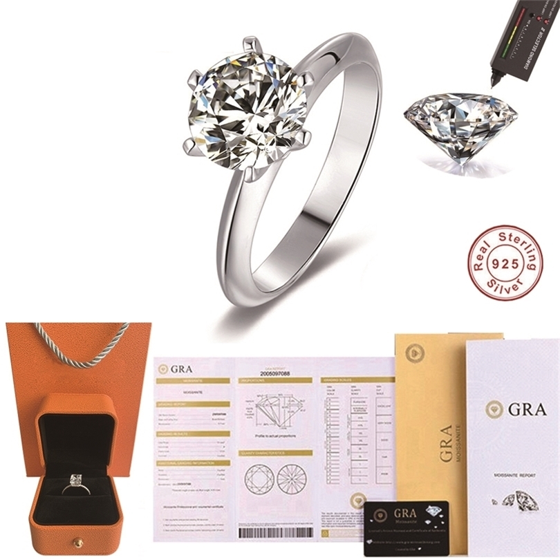 Wholesale Luxury Sterling Silver 925 Ring Engagement Rings for Women Jewelry Mens Wedding Rings 220728
Wholesale Luxury Sterling Silver 925 Ring Engagement Rings for Women Jewelry Mens Wedding Rings 220728