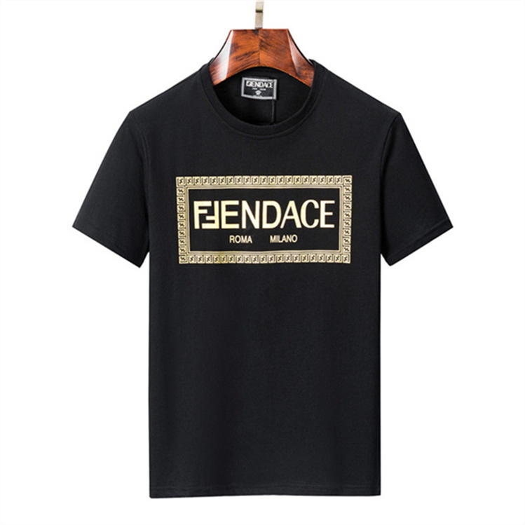 Famous designer Men's Fashion T-shirt casual Polo shirt Crocodile printed short sleeves round collar summer breathable men's loose top Asian size M-XXXL B61
Famous designer Men's Fashion T-shirt casual Polo shirt Crocodile printed short sleeves round collar summer breathable men's loose top Asian size M-XXXL B61