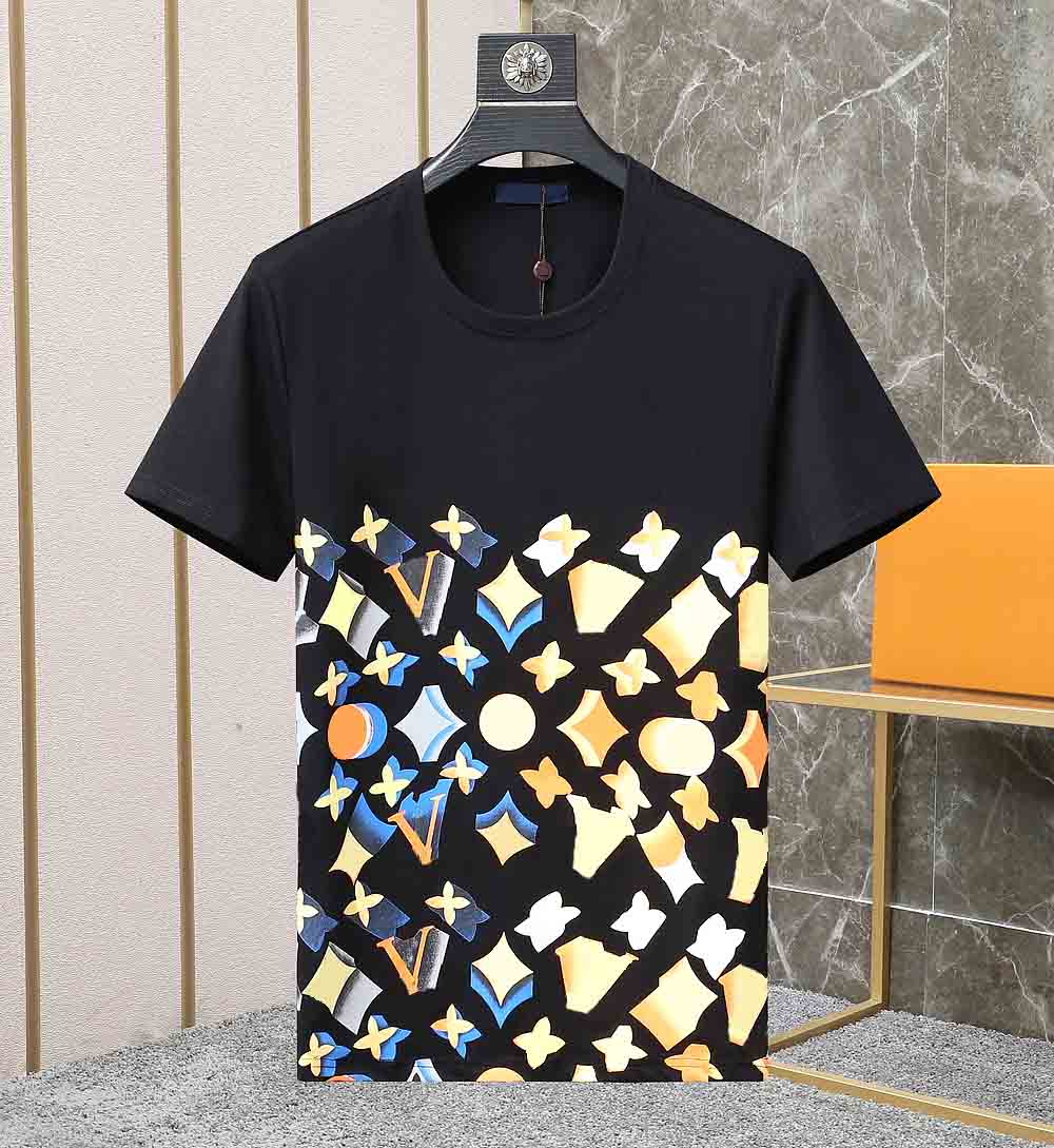 2022 Fashion T Shirts Mens Women Designers T-shirts Tees Apparel Tops Man S Casual Chest Letter Shirt Luxurys Clothing Street Shorts Sleeve Clothes Bur Tshirts, 14
2022 Fashion T Shirts Mens Women Designers T-shirts Tees Apparel Tops Man S Casual Chest Letter Shirt Luxurys Clothing Street Shorts Sleeve Clothes Bur Tshirts, 14