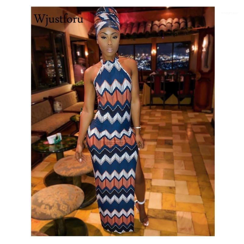 Casual Dresses Wjustforu Split Side Maxi Dress Women Fashion Print Halter 2022 Summer Skinny Sleeveless Streetwear For, Multicolor
Casual Dresses Wjustforu Split Side Maxi Dress Women Fashion Print Halter 2022 Summer Skinny Sleeveless Streetwear For, Multicolor