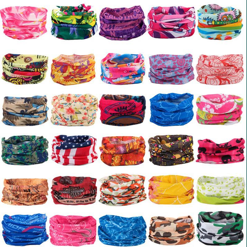 Scarves Magic Scarf Outdoor Sports Bicycle Headband Bike Cycling Bandana Neck Tube Warmer Bandanas Scraf Men Hiking HeadbandScarves
Scarves Magic Scarf Outdoor Sports Bicycle Headband Bike Cycling Bandana Neck Tube Warmer Bandanas Scraf Men Hiking HeadbandScarves