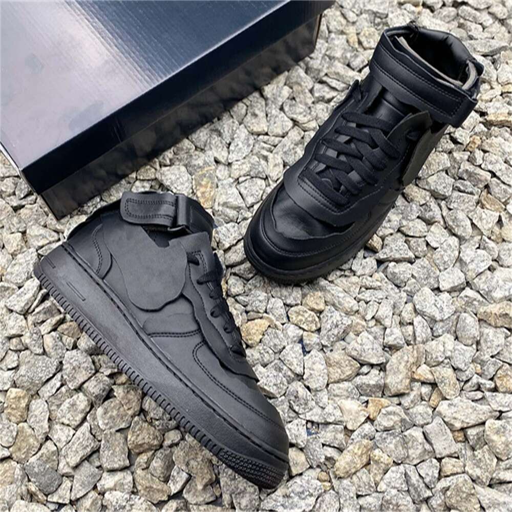 1 Commes des Garcons AirForce High PLAY Casual Shoes Mens Size 12 Runnings Sneakers Us 12 Women Force Eur 46 Air Trainers Ladies CDG One US12 Chaussures Platform
1 Commes des Garcons AirForce High PLAY Casual Shoes Mens Size 12 Runnings Sneakers Us 12 Women Force Eur 46 Air Trainers Ladies CDG One US12 Chaussures Platform