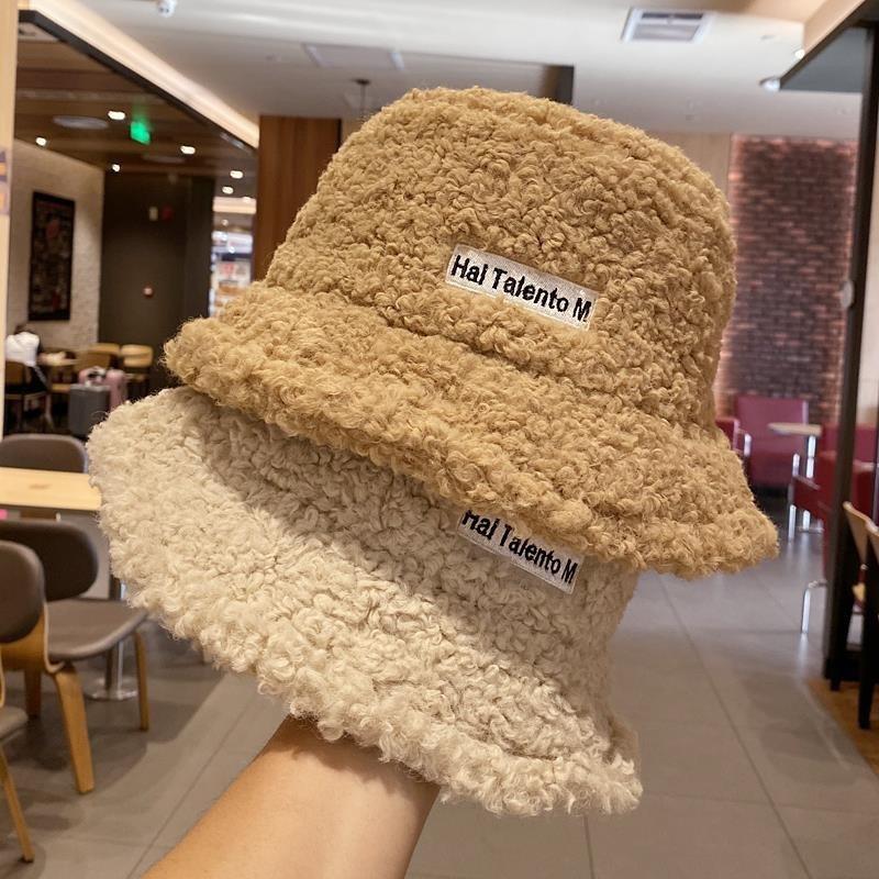 Beanie/Skull Caps Fisherman Hat Female Autumn And Winter Korean Student Basin Net Red Same Fashion Warm Versatile Lovely Casual Men's HatBea, White
Beanie/Skull Caps Fisherman Hat Female Autumn And Winter Korean Student Basin Net Red Same Fashion Warm Versatile Lovely Casual Men's HatBea, White