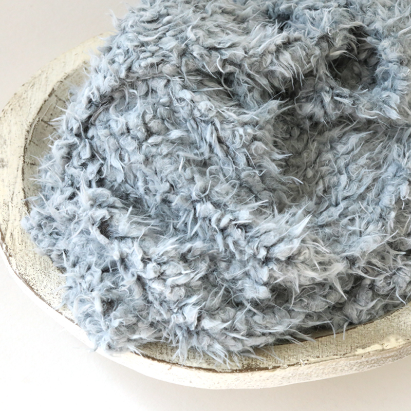 born Backdrop Faux Fur Flokati Rug Blanket Shoot Studio Accessories Set for Baby P ography Props Basket Stuffer Posing 220630