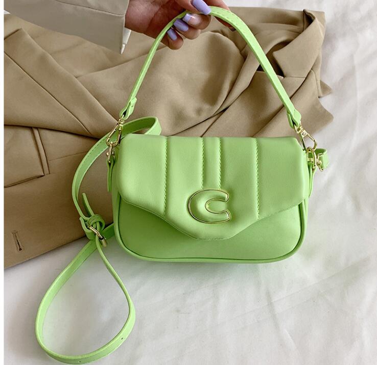 Brand 23SS Gril Day Packs Women's cloud bag Tabby Bacchus Hold In Hand Diagonal Package Soft fashion Leather One Shoulder Bag Portable Candy colors, Green 674121489044
Brand 23SS Gril Day Packs Women's cloud bag Tabby Bacchus Hold In Hand Diagonal Package Soft fashion Leather One Shoulder Bag Portable Candy colors, Green 674121489044