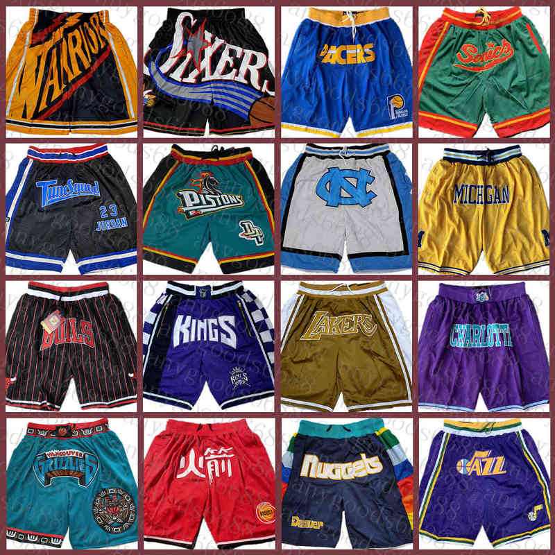 Detroits Piston JUST DON Minnesotas Timberwolve Basketball Shorts Phoenixs Sun Mitchell & Ness Portlands Black Trail White Blazer, Just shorts
Detroits Piston JUST DON Minnesotas Timberwolve Basketball Shorts Phoenixs Sun Mitchell & Ness Portlands Black Trail White Blazer, Just shorts