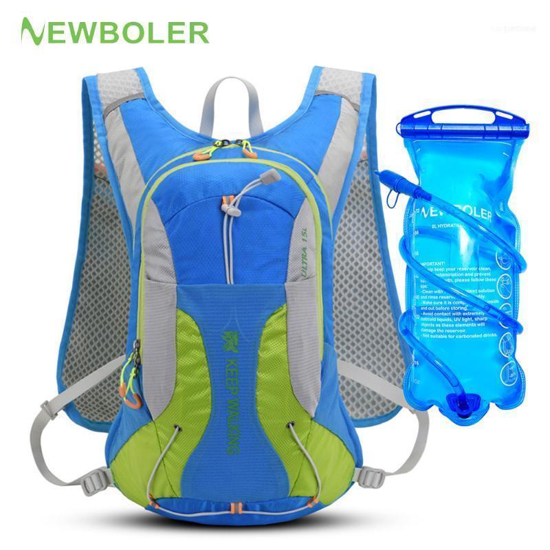 Outdoor Bags 15L Sport Bag Sports Backpack Women Men Marathon Hydration Vest Pack For Running Cycling Hiking 400ML/2L Water, 503 purple 2l
Outdoor Bags 15L Sport Bag Sports Backpack Women Men Marathon Hydration Vest Pack For Running Cycling Hiking 400ML/2L Water, 503 purple 2l
