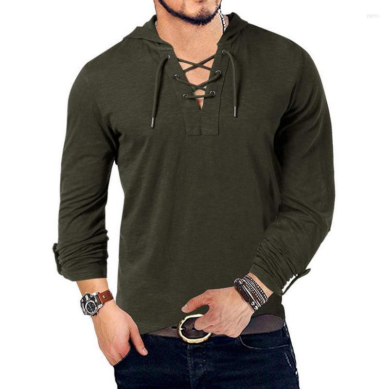 2022Solid Color Sleeve Detail Long Shirt Men Spring Casual Tops Pullovers Fashion Slim Basic High Quality Men' Shirts, A-01
2022Solid Color Sleeve Detail Long Shirt Men Spring Casual Tops Pullovers Fashion Slim Basic High Quality Men' Shirts, A-01