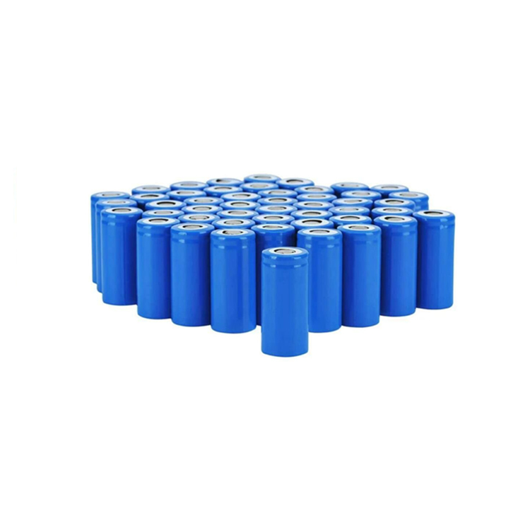 Deep Cycle UN38.3 approved Lithium iron phosphate batteries lfp 3.2V 6000mAh 32650 32700 lifepo4 battery cell Solar equipment