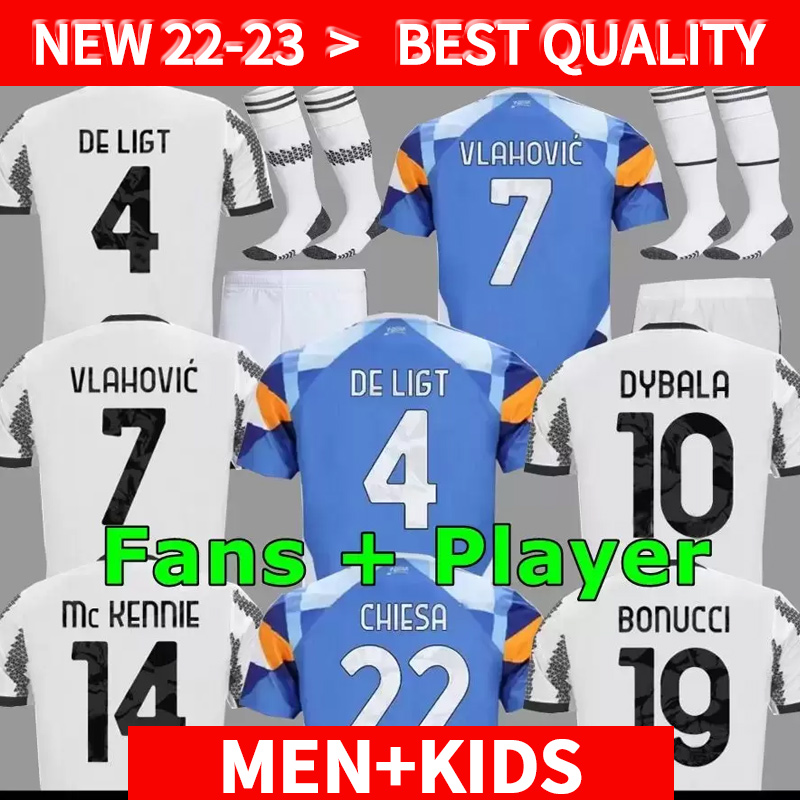 adults+kids kit set 22 23 VLAHOVIC player version soccer jerseys 2022 2023 DYBALA MORATA CHIESA McKENNIE LOCATELLI Top football shirts chiellini 4th socks, Black
adults+kids kit set 22 23 VLAHOVIC player version soccer jerseys 2022 2023 DYBALA MORATA CHIESA McKENNIE LOCATELLI Top football shirts chiellini 4th socks, Black