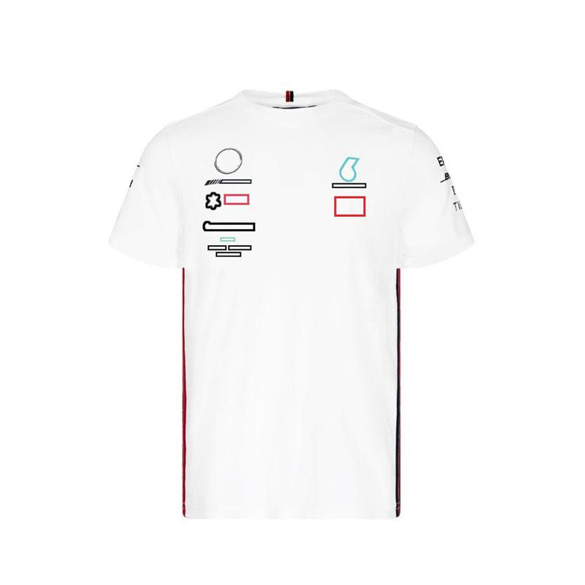2021 Team F1 Racing Suit T-shirt POLO Shirt Men's Short Sleeve Racing Speed Racing Suit Customize Same Style319b
2021 Team F1 Racing Suit T-shirt POLO Shirt Men's Short Sleeve Racing Speed Racing Suit Customize Same Style319b
