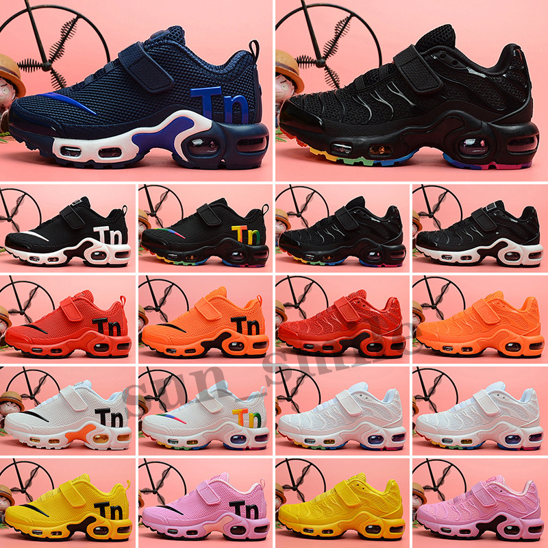 TN Plus KPU magic button Cushion Trainer Children Running shoes boy girl young kid sport kids Sneaker top quality, Color 5
TN Plus KPU magic button Cushion Trainer Children Running shoes boy girl young kid sport kids Sneaker top quality, Color 5