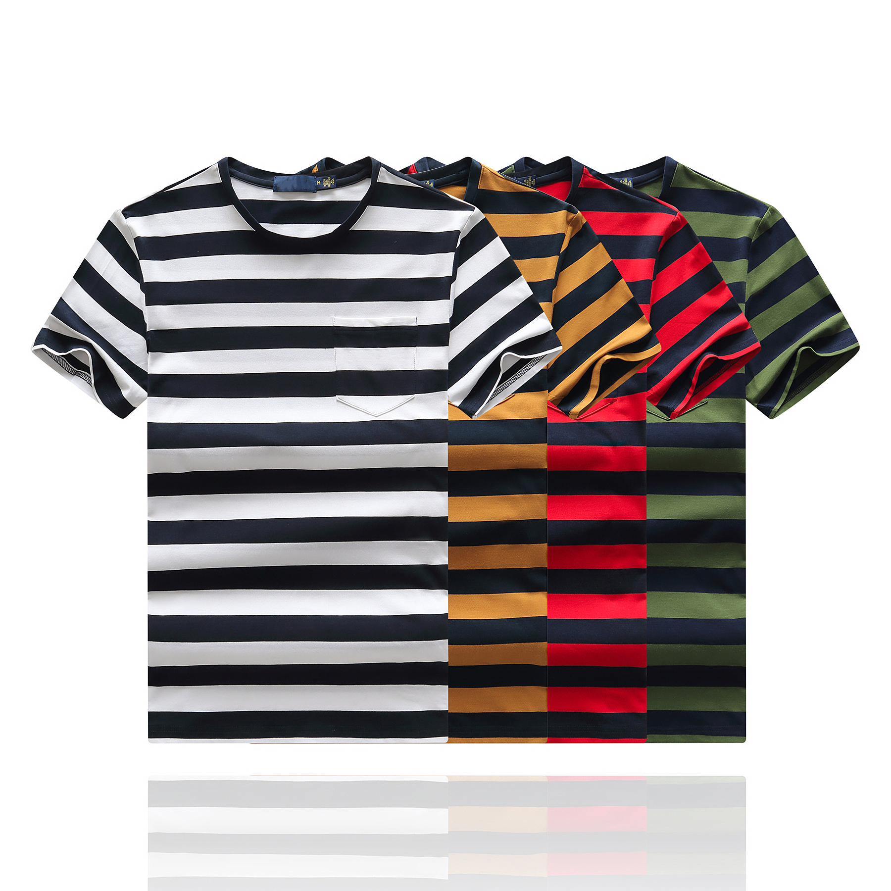 Mens polos Tee stripe polo horse men breathable cotton top fashion T-shirt embroidery T-shirts men' summer clothing classic business casual tees
Mens polos Tee stripe polo horse men breathable cotton top fashion T-shirt embroidery T-shirts men' summer clothing classic business casual tees