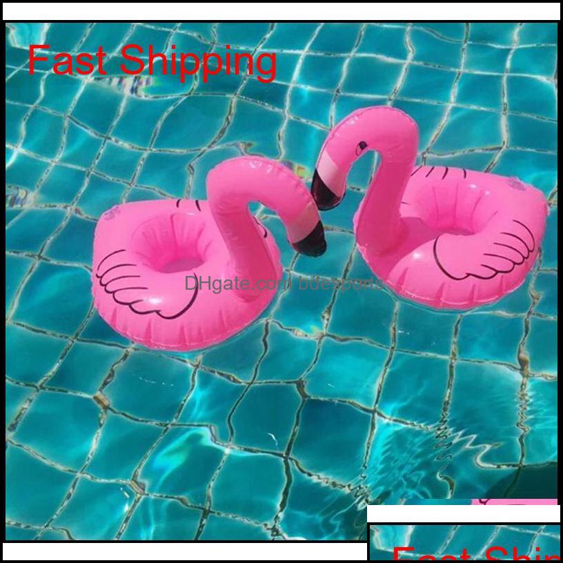 Other Pools Spashg Spas Patio Lawn Garden Home Inflatable Toy Drinks Cup Holder Watermelon Flamingo Pool Floats Coasters Flotation Device
Other Pools Spashg Spas Patio Lawn Garden Home Inflatable Toy Drinks Cup Holder Watermelon Flamingo Pool Floats Coasters Flotation Device